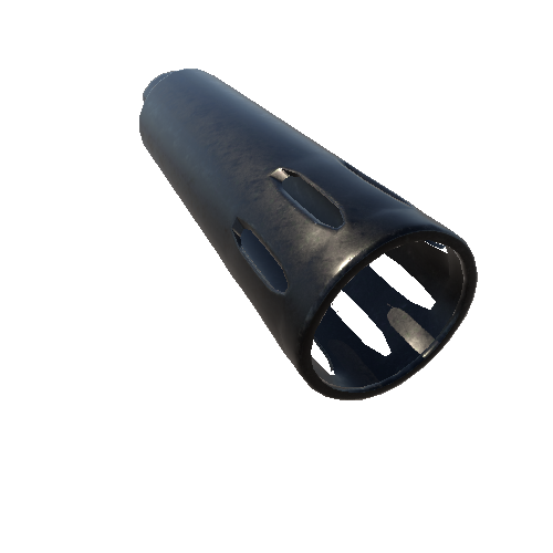 Flash Hider (4)